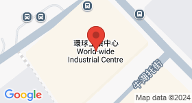 環球工業中心 地圖