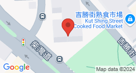 康民工業中心 地圖