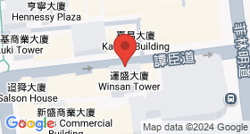 运盛大厦 地图