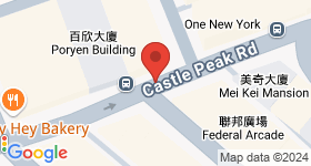 PEAKCASTLE 地图