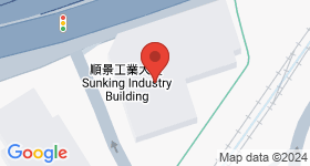 順景工業大廈 地圖