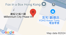 毅力工業中心 地圖