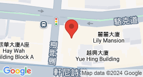 駱克道88號 地圖