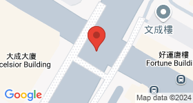 國際企業中心三期 地圖