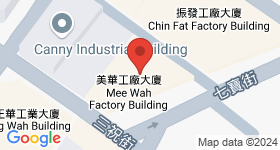 東傲 地圖