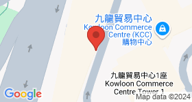 葵昌路88號 地圖