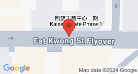 凯旋工商中心 地图