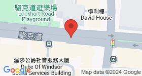 金星大厦 地图