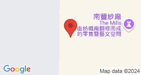 长丰工业大厦 地图