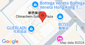 華懋廣場 地圖