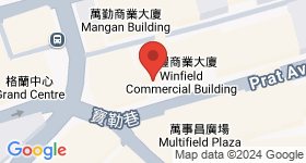 金帝行 地图