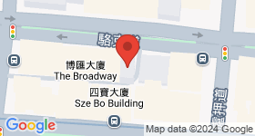 偉信商業大廈 地圖