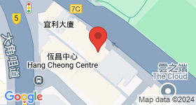 國貿中心 地圖