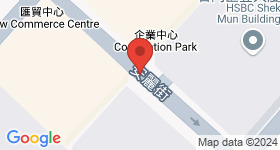 達利廣場 地圖