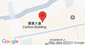 東港商業大廈 地圖