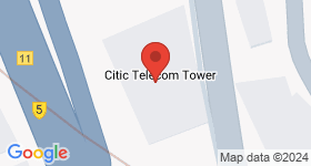 中信电讯大厦 地图