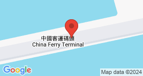 中港城6座 地图