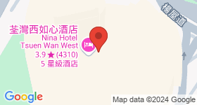 铨通工业大厦 地图