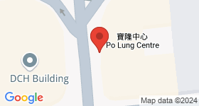 寶隆中心 地圖