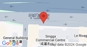 SINGGA COMMERCIAL CENTRE Map