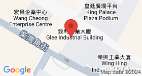 致利工業大廈 地圖
