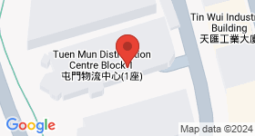 Tak Lee Industrial Centre Map