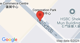 TECHNOLOGY PARK Map