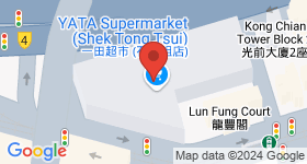 HONG KONG PLAZA  Map