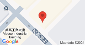 華耀工業中心 地圖