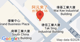 俊匯中心 地圖