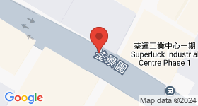 京匯廣場 地圖