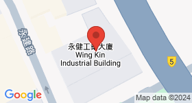 永健工业大厦 地图