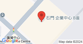 企业中心 地图