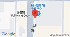 紅磡商業中心 地圖