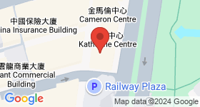 其士大廈 地圖