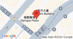 國都廣場 地圖