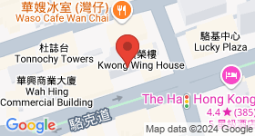 洛克中心 地图