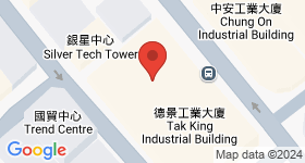 合時工廠大廈 地圖