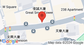 佳诚大厦 地图