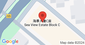 海景大廈 地圖