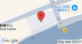 荔枝角道822號 地圖