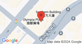 OLYMPIA PLAZA Map