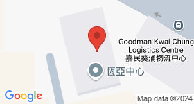 TRANS ASIA CENTRE Map