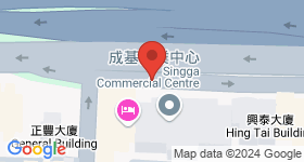 成基商業中心   地圖