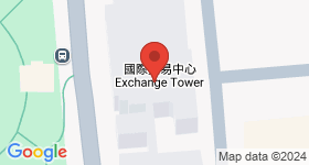 國際交易中心 地圖