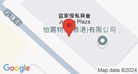 珍寶廣場 地圖