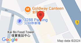 Gold Way Industrial Centre Map