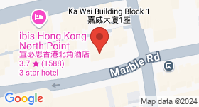 WORKINGBERG COMMERCIAL BUILDING Map