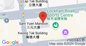 LOYONG COURT COMMERCIAL BUILDING Map