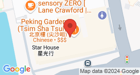 STAR HOUSE Map